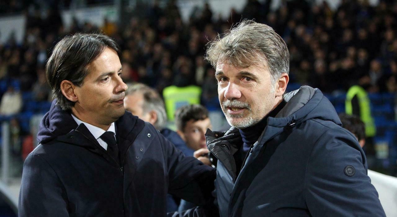 Baroni e Fabregas gli ?amici? di Antonio in aiuto degli azzurri Baroni e Fabregas gli ?amici? di Antonio in aiuto degli azzurri