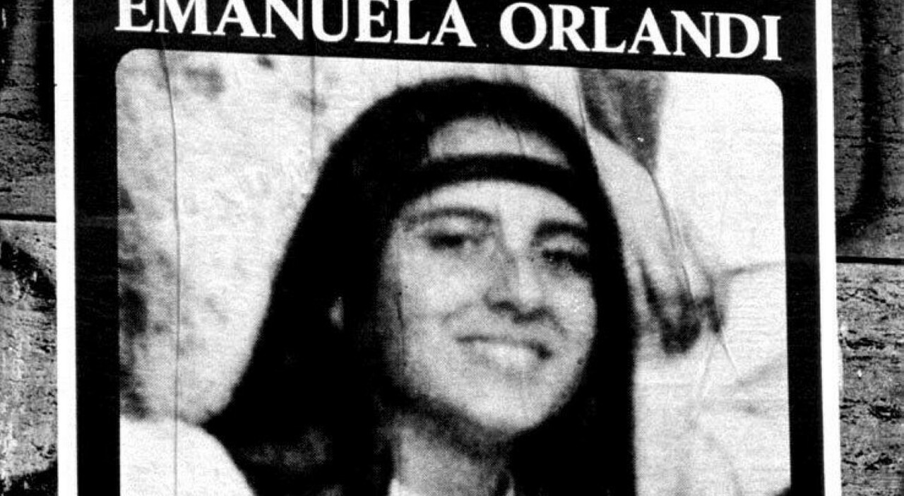 Emanuela Orlandi: Appunti nascosti con i nomi di tre amiche e il mistero di una ragazza scomparsa