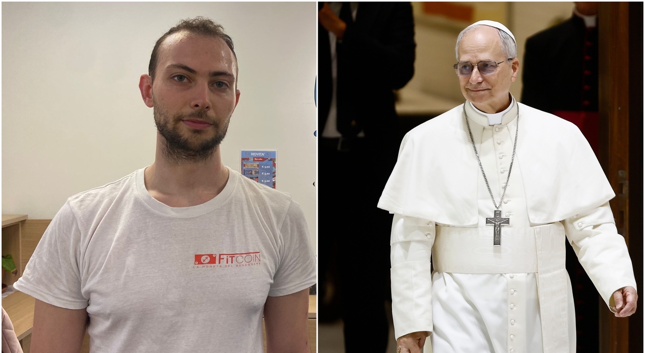 Papa Leone XIV, il personal trainer: «Si allena con me da 2 anni ma non sapevo chi fosse. L Papa Leone XIV, il personal trainer: «Si allena con me da 2 anni ma non sapevo chi fosse. L