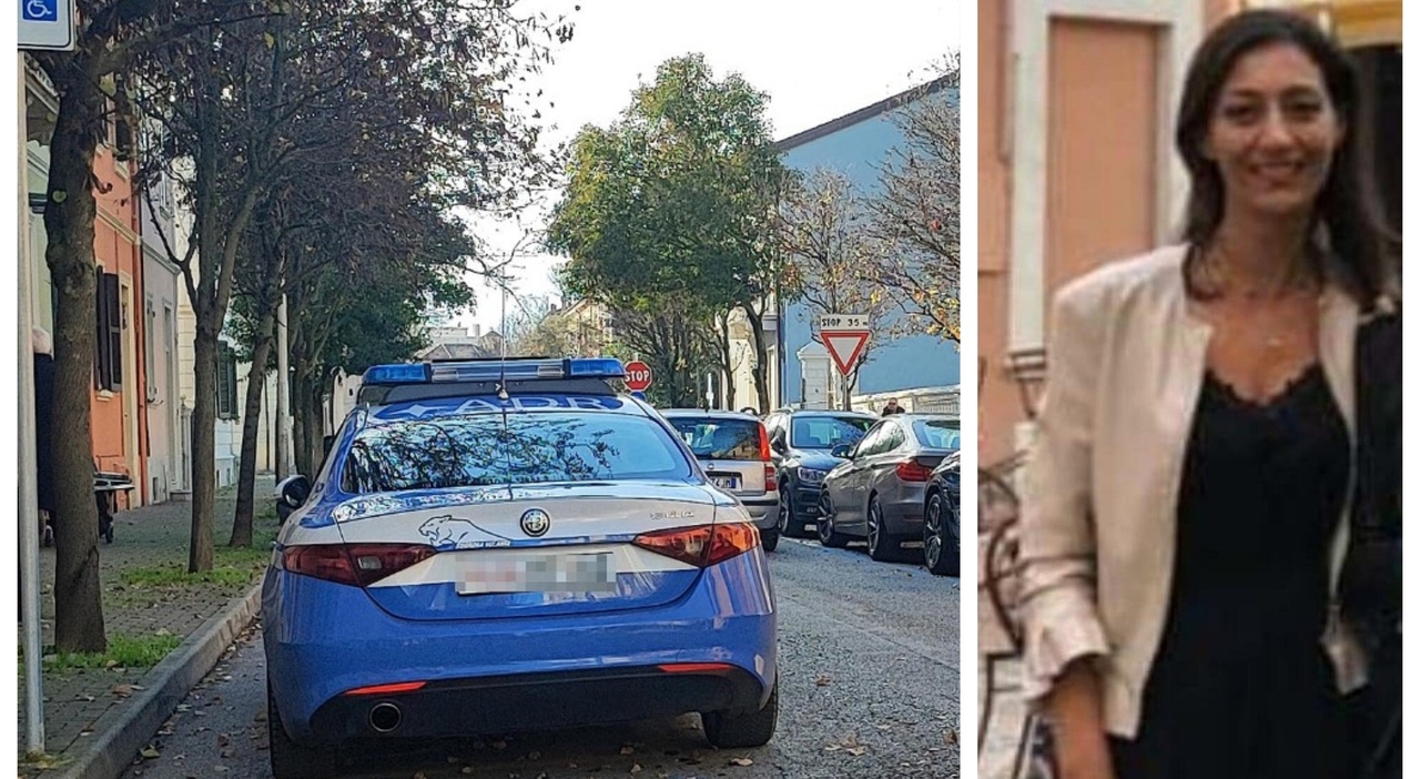 giudice morta in casa si riapre il giallo di pesaro dallautopsia si cercano nuove verità la madre non ha mai creduto al suicidio