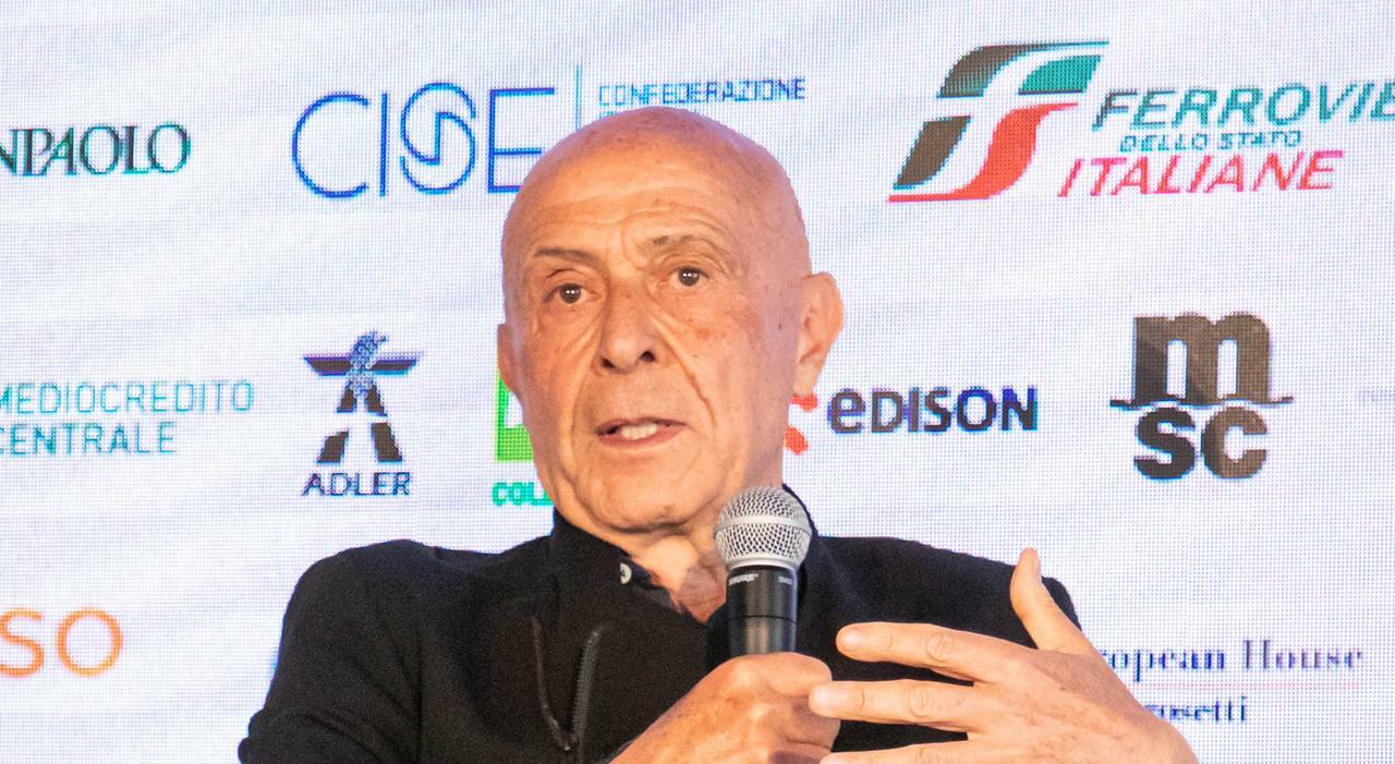 marco minniti e il piano mattei litalia ha avuto la vista lunga ora diventi europeo da Ilmattino.it marco minniti e il piano mattei litalia ha avuto la vista lunga ora diventi europeo
