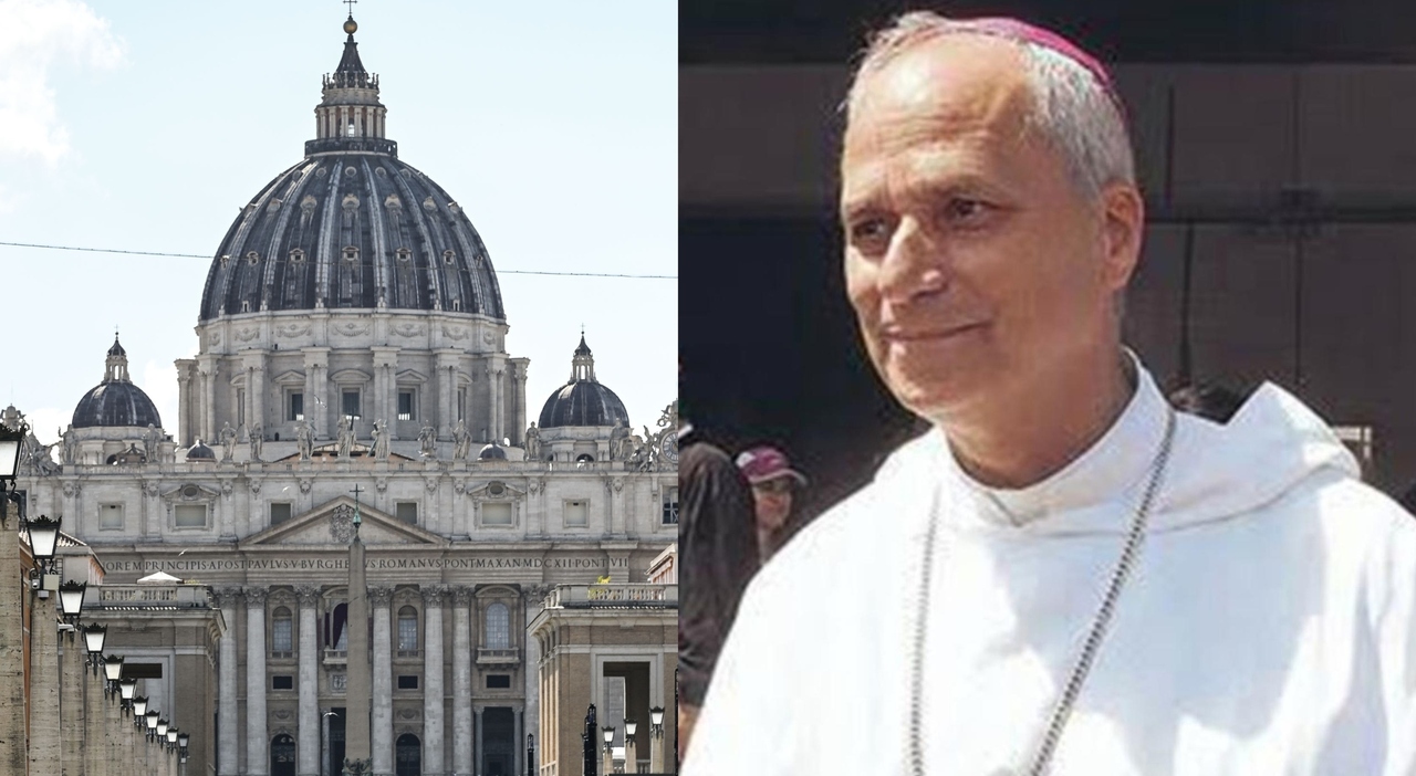 Papa Leone XIV, Roma blindata per la messa di insediamento: no fly zone e strade chiuse. In campo anche tiratori scelti e sommozzatori Papa Leone XIV, Roma blindata per la messa di insediamento: no fly zone e strade chiuse. In campo anche tiratori scelti e sommozzatori