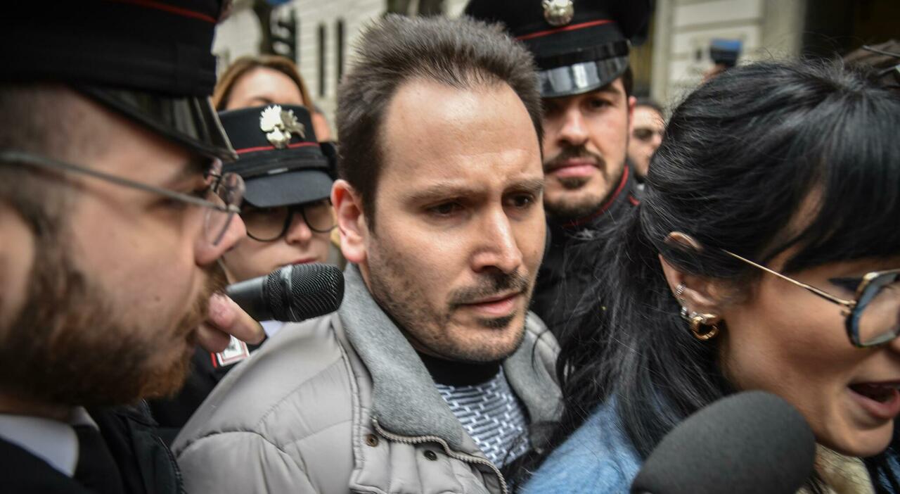 Garlasco, martedì l Garlasco, martedì l