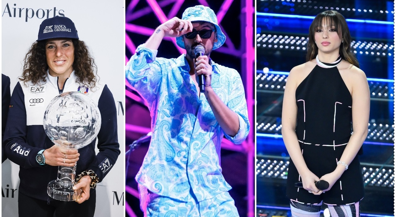 amici 24 spoiler finale la sfida tra i 5 talenti gli eliminati le prove i vincitori e i premi in palio ospiti federica brignone carl brave e sarah toscano da Leggo.it amici 24 spoiler finale la sfida tra i 5 talenti gli eliminati le prove i vincitori e i premi in palio ospiti federica brignone carl brave e sarah toscano