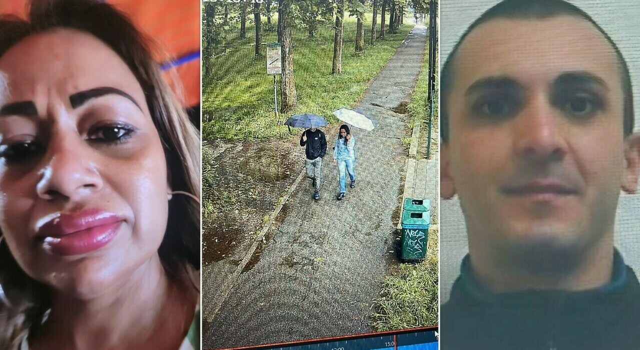 emanuele de maria mi chiede soldi ho paura che mi uccida le confidenze di chamila wijesuriya e gli scatti d ira ignorati del detenuto modello da Leggo.it emanuele de maria mi chiede soldi ho paura che mi uccida le confidenze di chamila wijesuriya e gli scatti d ira ignorati del detenuto modello