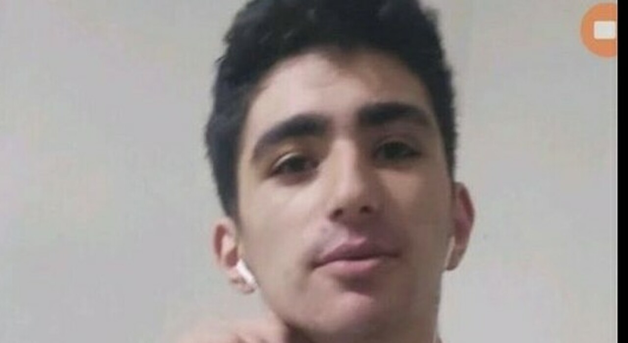 Morto Rayan Mdallel: era scomparso a Mondragone, ritrovato nel Torinese il corpo del 15enne Morto Rayan Mdallel: era scomparso a Mondragone, ritrovato nel Torinese il corpo del 15enne