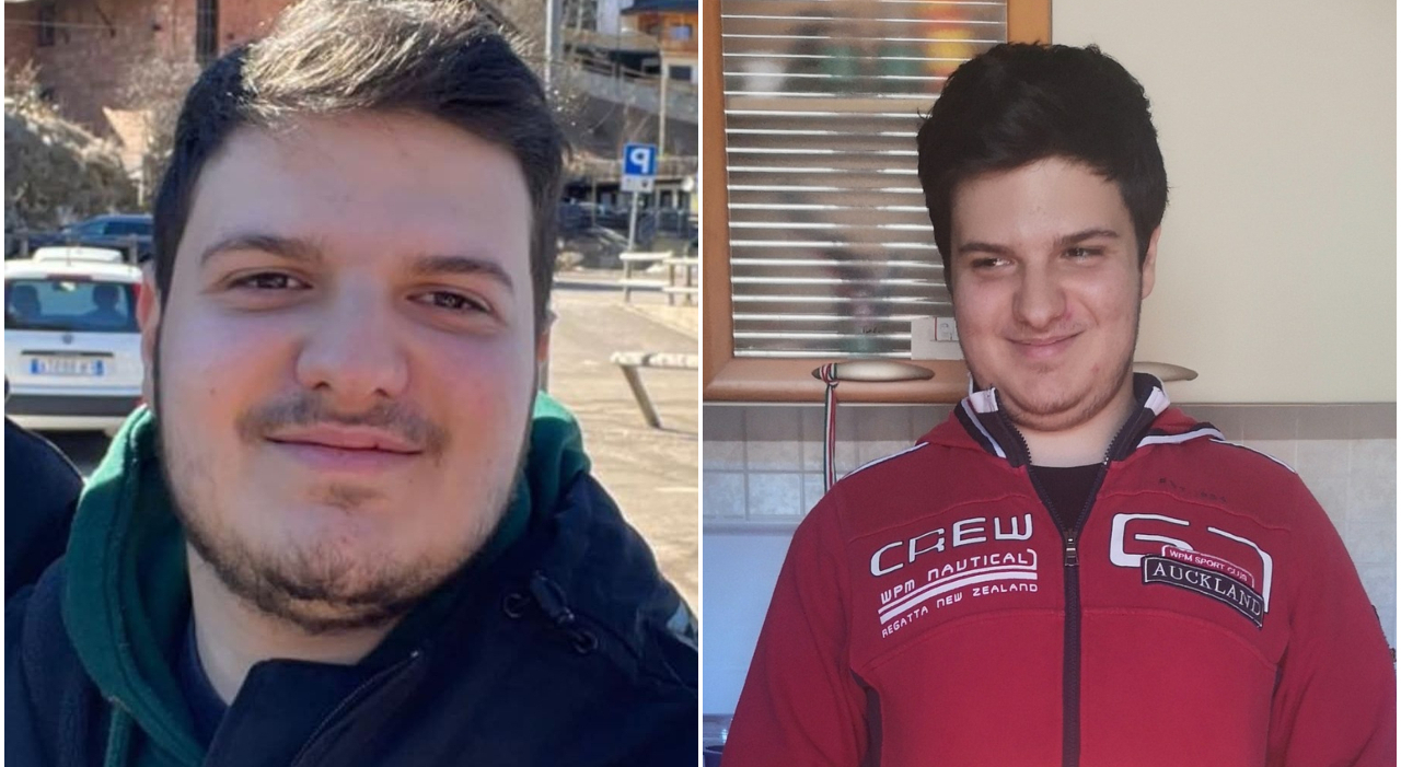 «Mio figlio Simone morto prima che l «Mio figlio Simone morto prima che l