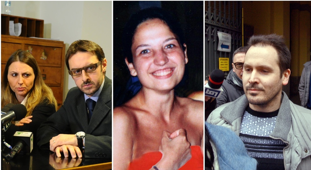 «Coinvolte persone legate al satanismo», a Garlasco spunta l?ombra di una setta: gli strani suicidi nella cerchia di Sempio e le veggenti «Coinvolte persone legate al satanismo», a Garlasco spunta l?ombra di una setta: gli strani suicidi nella cerchia di Sempio e le veggenti