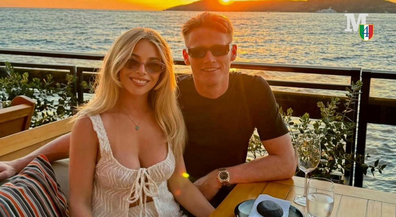 Napoli campione d’italia, ecco le wags degli azzurri scudettati