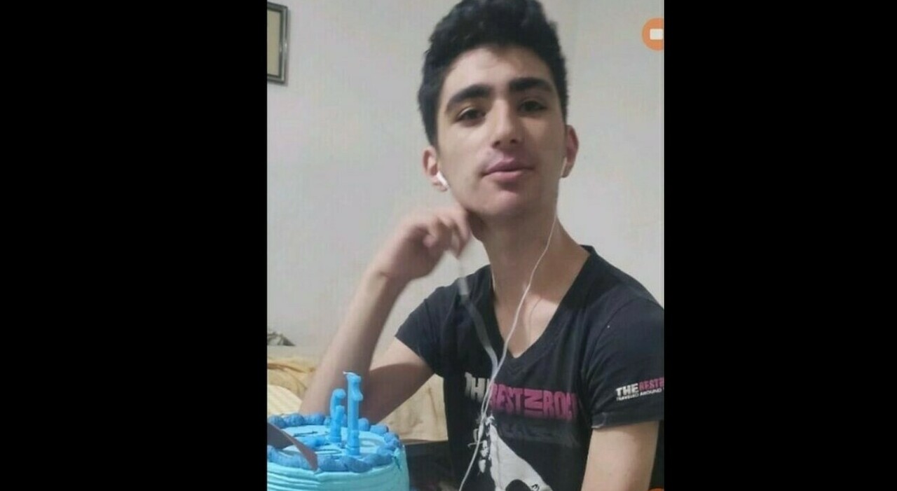 Rayan Mdallel scomparso a Caserta, il 15enne ritrovato morto nel Torinese: «Niente può colmare un dolore così ingiusto e straziante» Rayan Mdallel scomparso a Caserta, il 15enne ritrovato morto nel Torinese: «Niente può colmare un dolore così ingiusto e straziante»