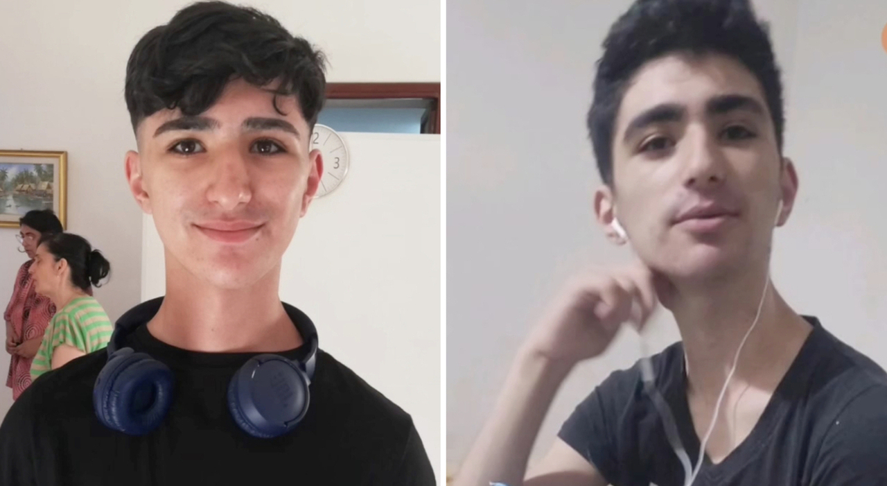 Rayan Mdallel scomparso a Caserta il 30 gennaio, il 15enne ritrovato morto nel Torinese. Il corpo trovato a febbraio, oltre 2 mesi per il riconoscimento Rayan Mdallel scomparso a Caserta il 30 gennaio, il 15enne ritrovato morto nel Torinese. Il corpo trovato a febbraio, oltre 2 mesi per il riconoscimento