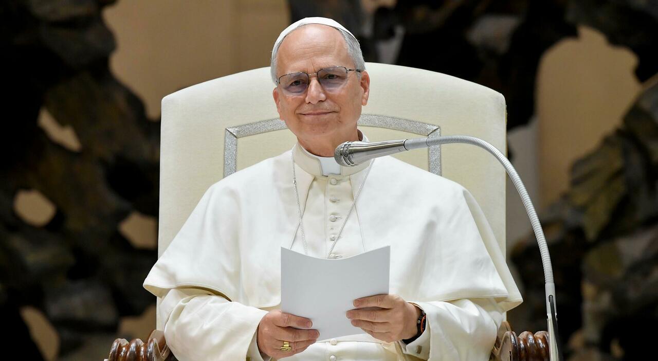 Intronizzazione Papa Leone XIV: orario della cerimonia, gli ospiti (dai reali ai capi di Stato) e come si blinda il Vaticano Intronizzazione Papa Leone XIV: orario della cerimonia, gli ospiti (dai reali ai capi di Stato) e come si blinda il Vaticano