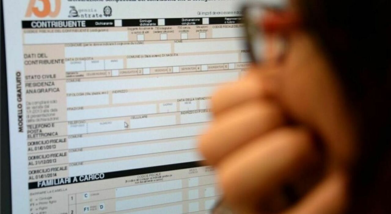 Modello 730 annullabile dal 19 maggio: chi può farlo, come funziona e cosa succede dopo. L Modello 730 annullabile dal 19 maggio: chi può farlo, come funziona e cosa succede dopo. L