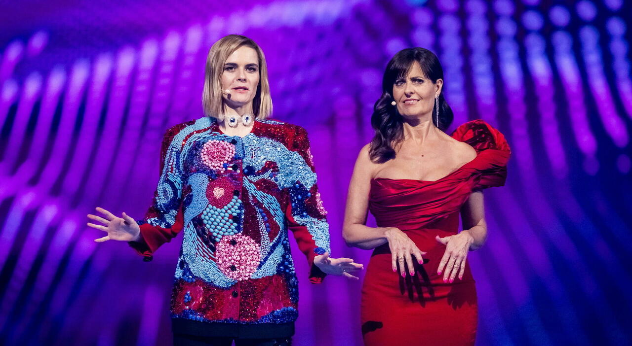 Eurovision 2025, vince l Eurovision 2025, vince l
