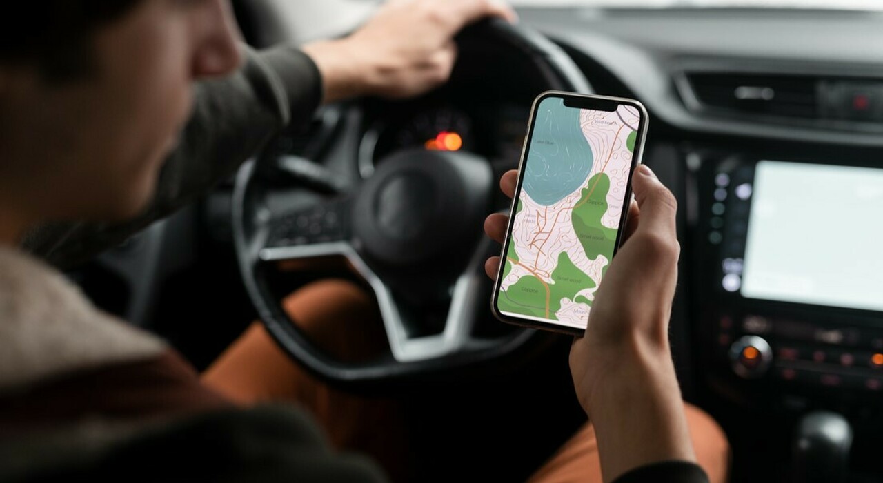 Google Maps vs Waze, qual è la app migliore per la navigazione? Il confronto di Altroconsumo: tutti i pro e co