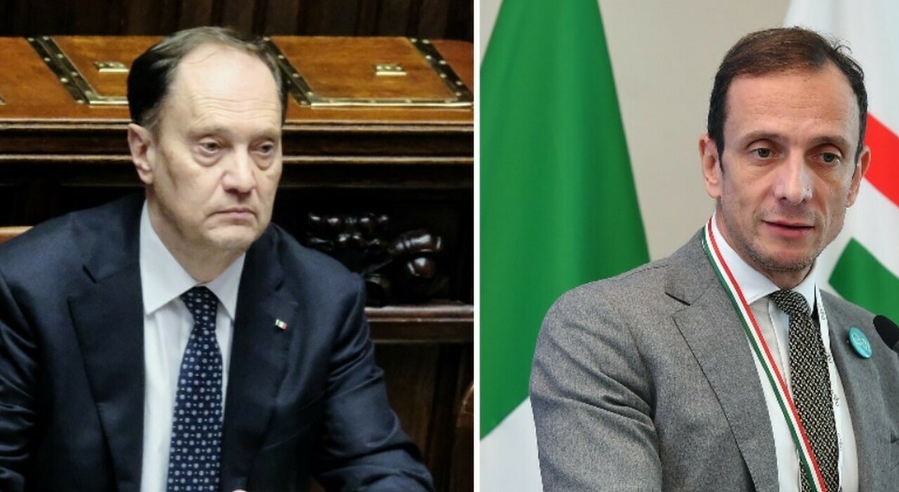 Friuli Venezia Giulia, venti di crisi: vertice domenicale del centrodestra per salvare la Regione dopo gli attacchi di FdI Friuli Venezia Giulia, venti di crisi: vertice domenicale del centrodestra per salvare la Regione dopo gli attacchi di FdI