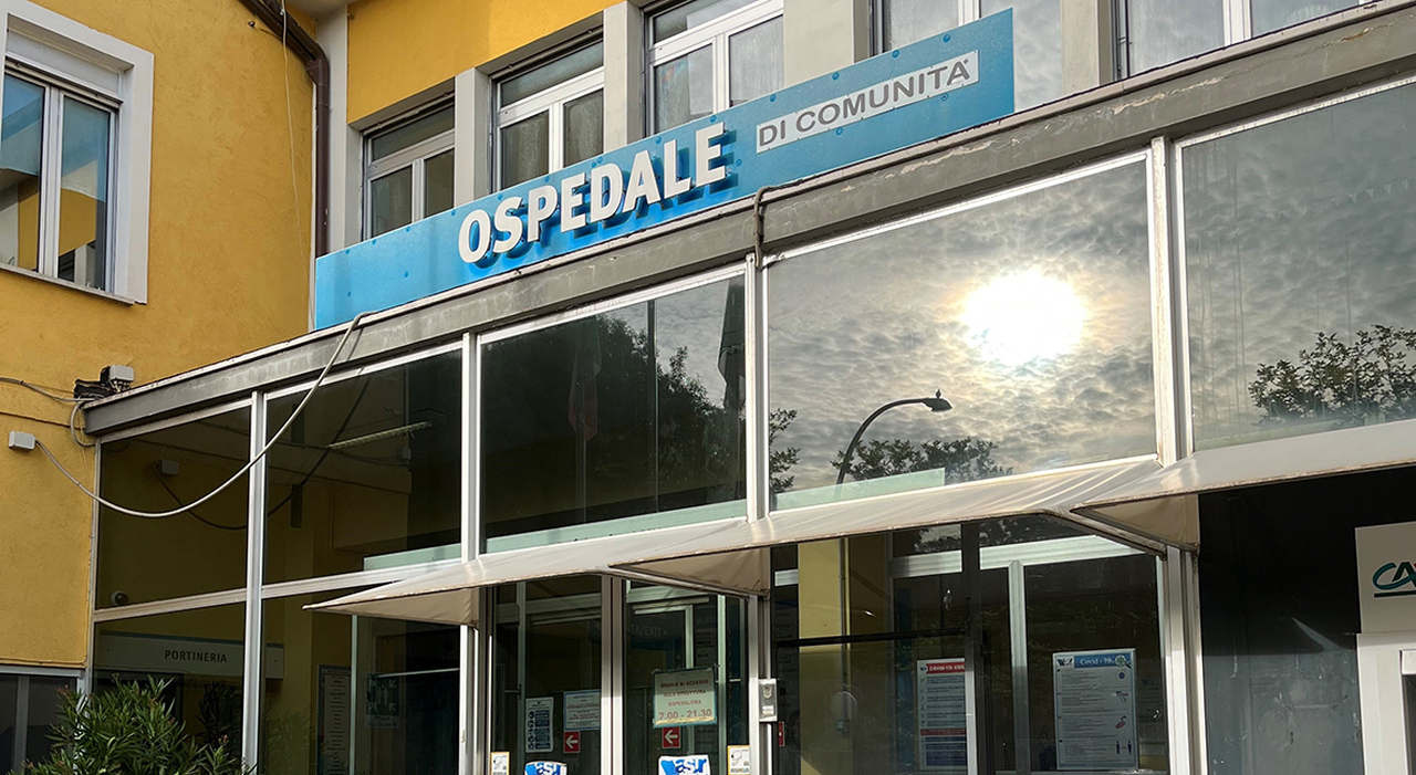 Case e ospedali di comunità nelle Marche: i costi schizzati alle stelle, impennata di 30 milioni. Tutti i rincari Case e ospedali di comunità nelle Marche: i costi schizzati alle stelle, impennata di 30 milioni. Tutti i rincari
