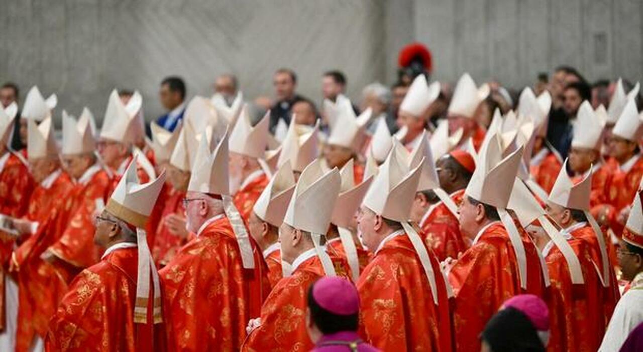 Papa Leone, così cambia la Curia: giovani e fedelissimi per i ruoli strategici. ?Il peso degli agostiniani