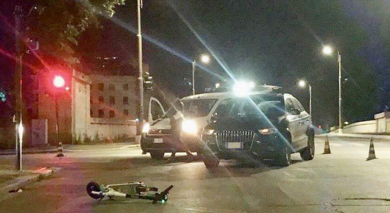 La misteriosa scomparsa di un turista di 36 anni scatena la caccia al responsabile