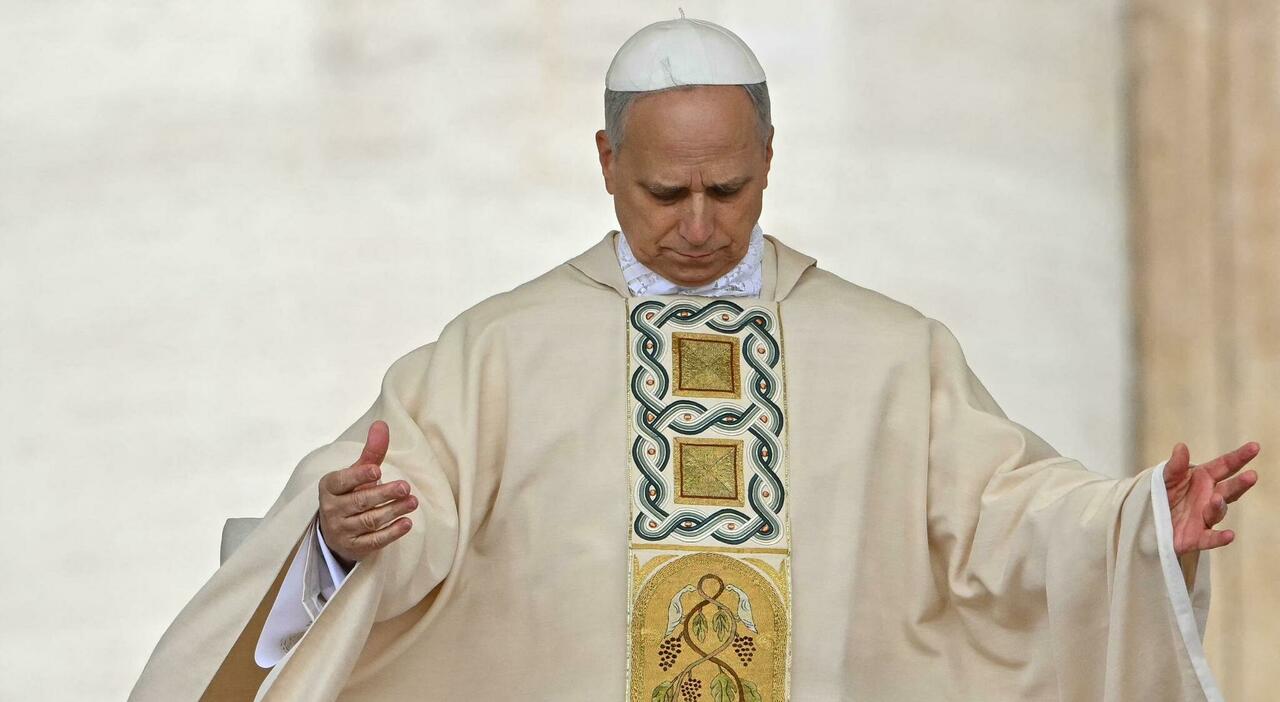 Papa Leone XIV, il significato dell Papa Leone XIV, il significato dell