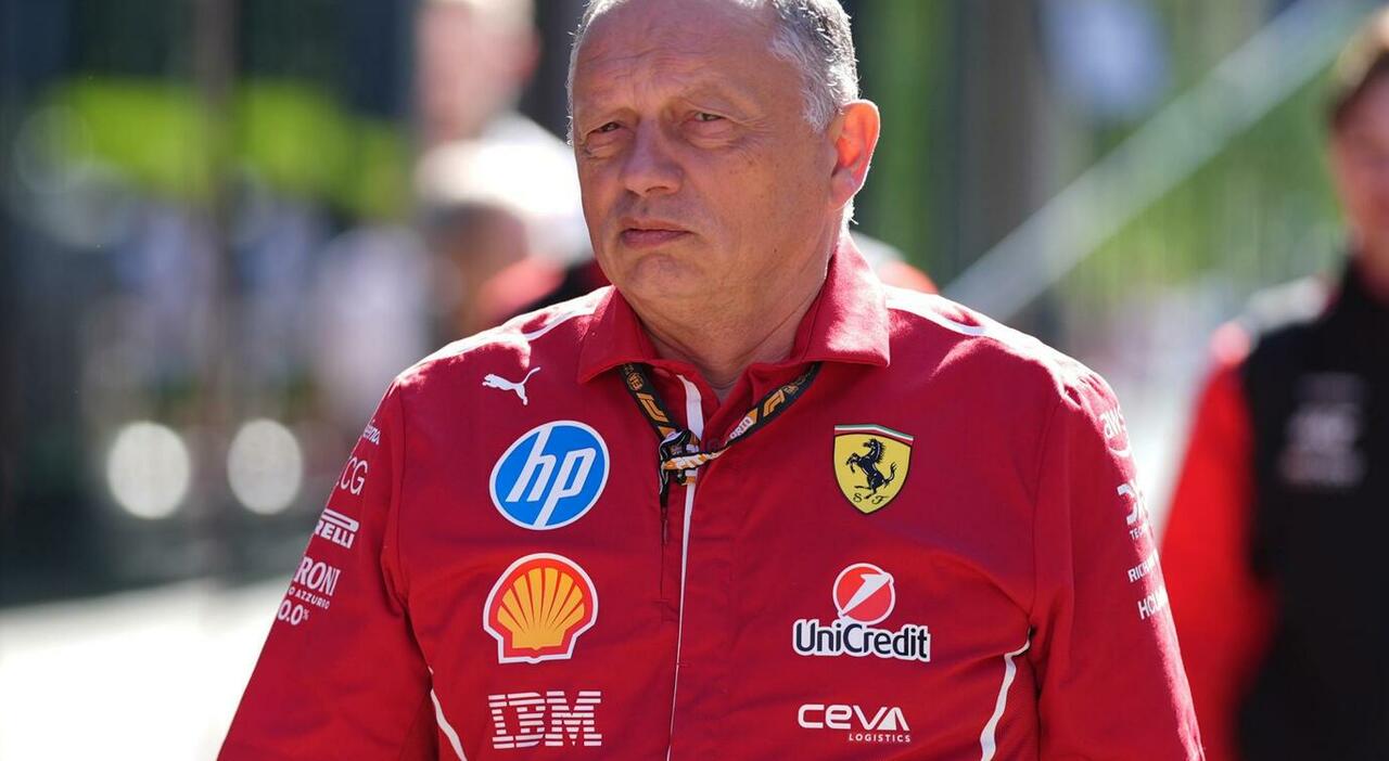 Ferrari, la delusione continua. Leclerc: «inaccettabile, la sf-75 non ha prestazioni. Chiediamo scusa ai tifosi»