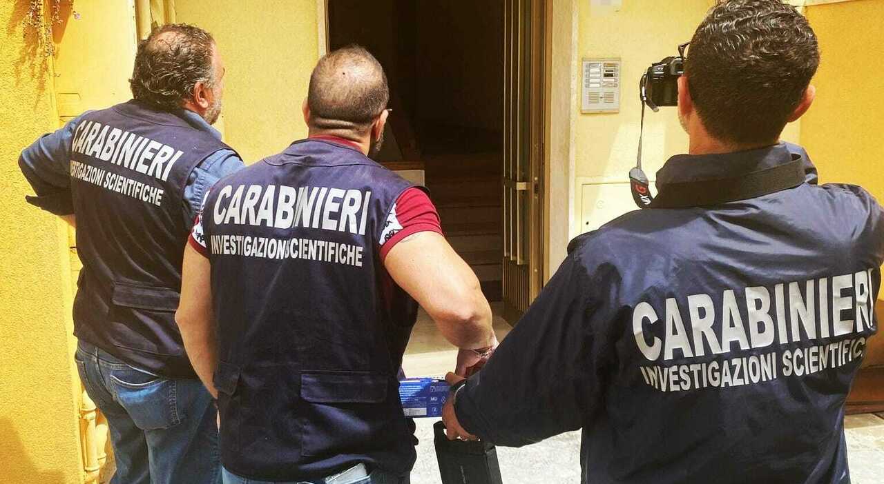 Omicidio suicidio nel Salento, muore in ospedale la donna a cui il marito ha sparato prima di togliersi la vita Omicidio suicidio nel Salento, muore in ospedale la donna a cui il marito ha sparato prima di togliersi la vita