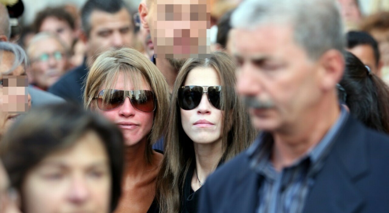 paola cappa smentisce la sorella stefania ho i vocali li do alla procura se li chiede abbiamo incastrato stasi era un mio appunto