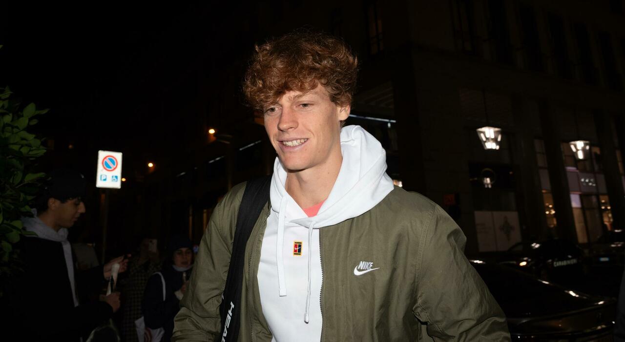 Jannik Sinner: età, famiglia, ex fidanzate, patrimonio, caso Clostebol. Chi è il numero uno al mondo in finale agli Internazionali Jannik Sinner: età, famiglia, ex fidanzate, patrimonio, caso Clostebol. Chi è il numero uno al mondo in finale agli Internazionali