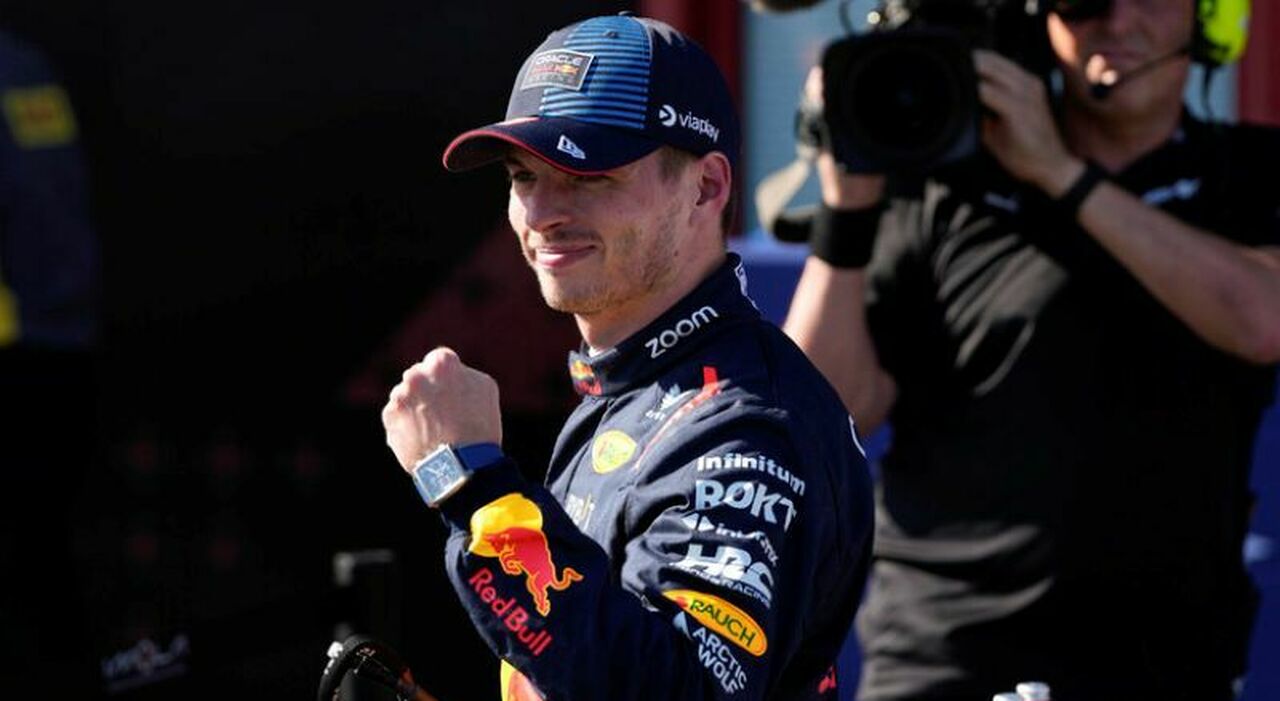 gp di imola le pagelle verstappen fenomenale 9 antonelli deluso 55 leone hamilton 7