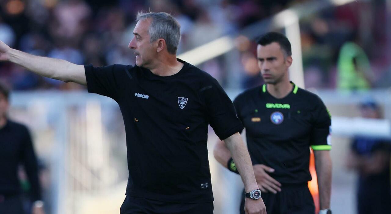 Lecce Torino diretta: in tempo reale risultati e classifica per la lotta salvezza Lecce Torino diretta: in tempo reale risultati e classifica per la lotta salvezza