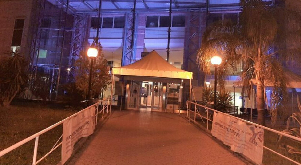 bambina di 6 anni ha un malore a cena poi muore in ospedale dramma nel casertano il papà è un carabiniere