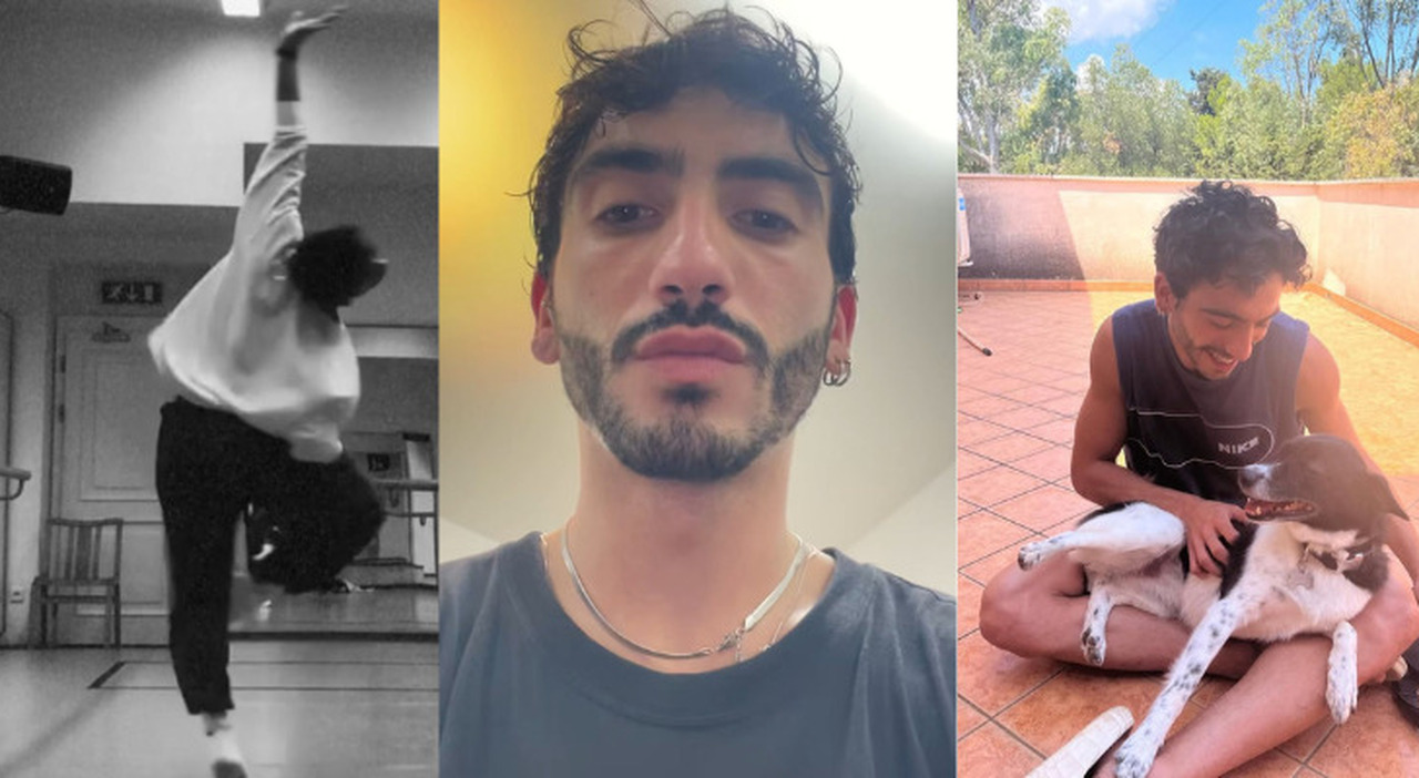 Chi è Francesco Fasano, il talentuoso ballerino neoclassico pronto a conquistare la finale di Amici 24: età, carriera e vita privata