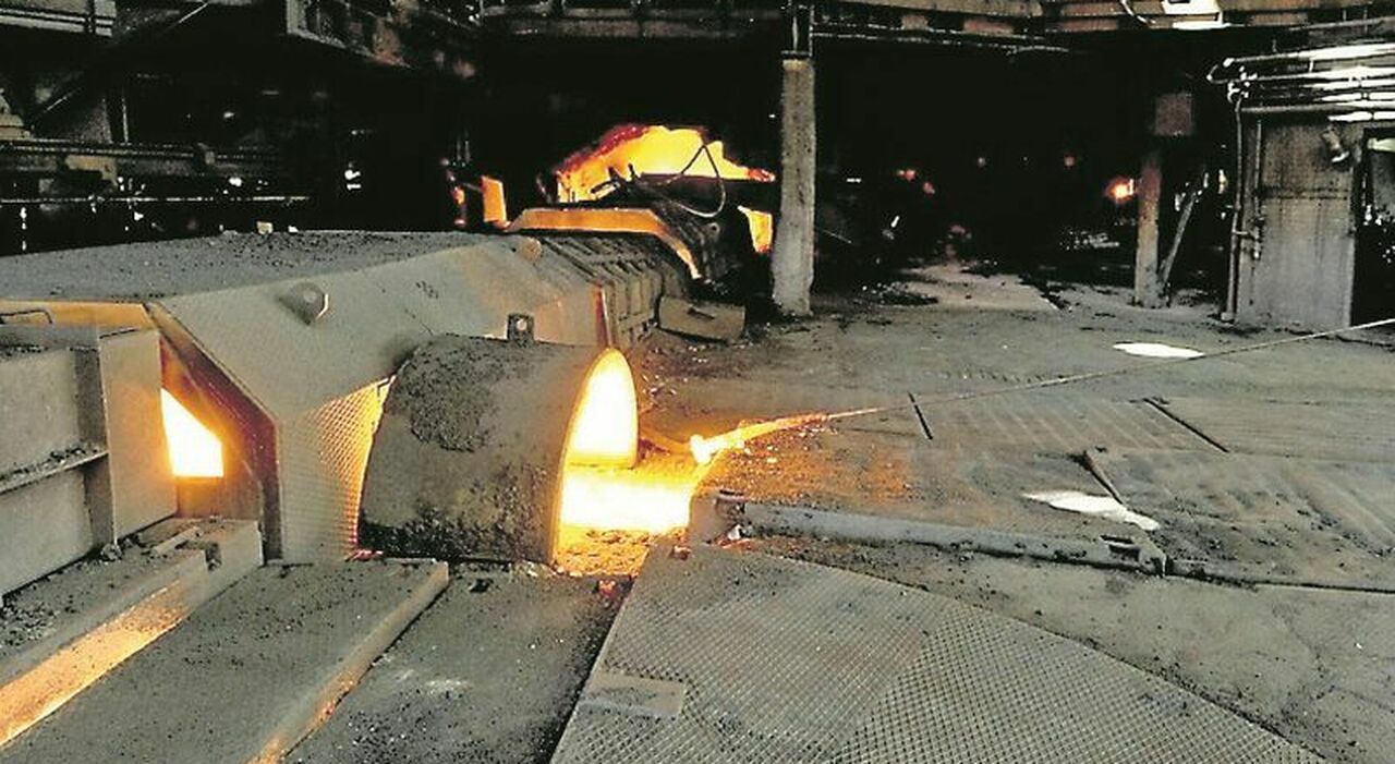 ex ilva il governo vede le aziende lobiettivo su nuovi investimenti