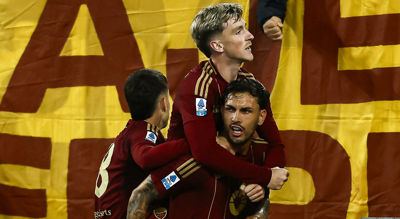 romamilan 31 pagelle giallorosse ranieri addio tra le lacrime 8 paredes alla messi 7 mancini bestia nera 7