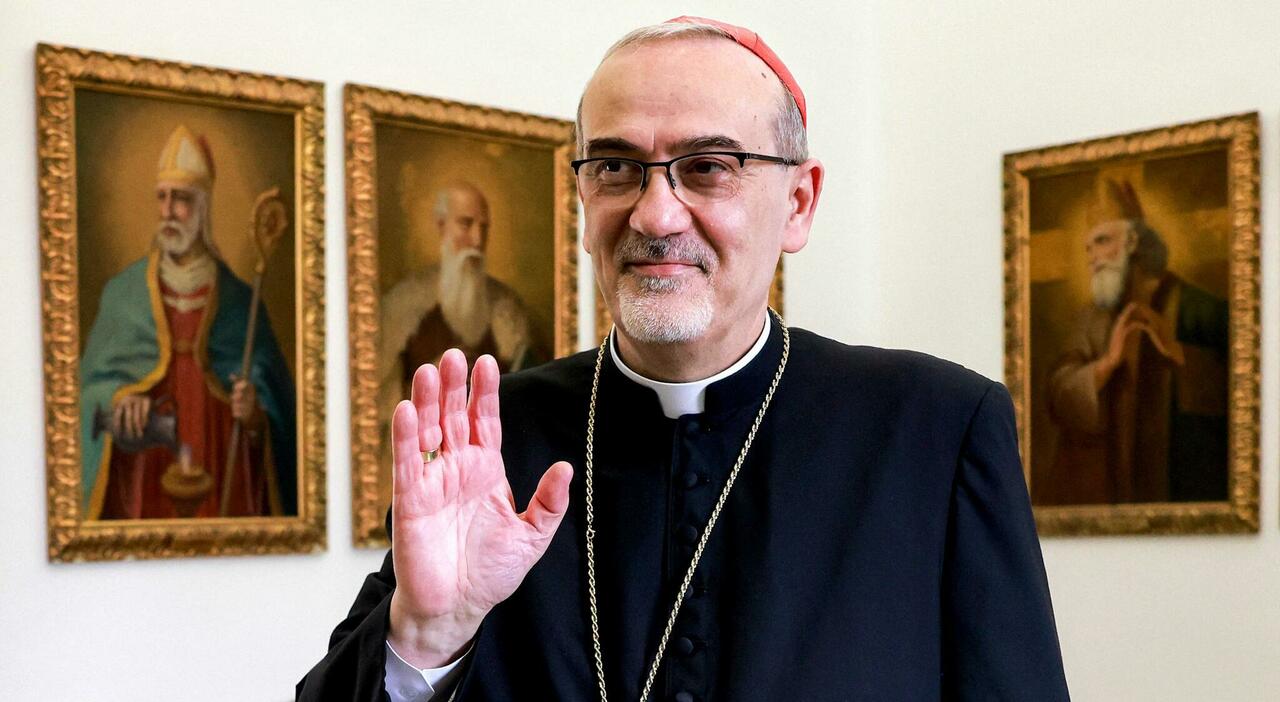 Cardinale Pierbattista Pizzaballa: «La tregua non ci sarà presto, ma Leone verrà in Israele» Cardinale Pierbattista Pizzaballa: «La tregua non ci sarà presto, ma Leone verrà in Israele»