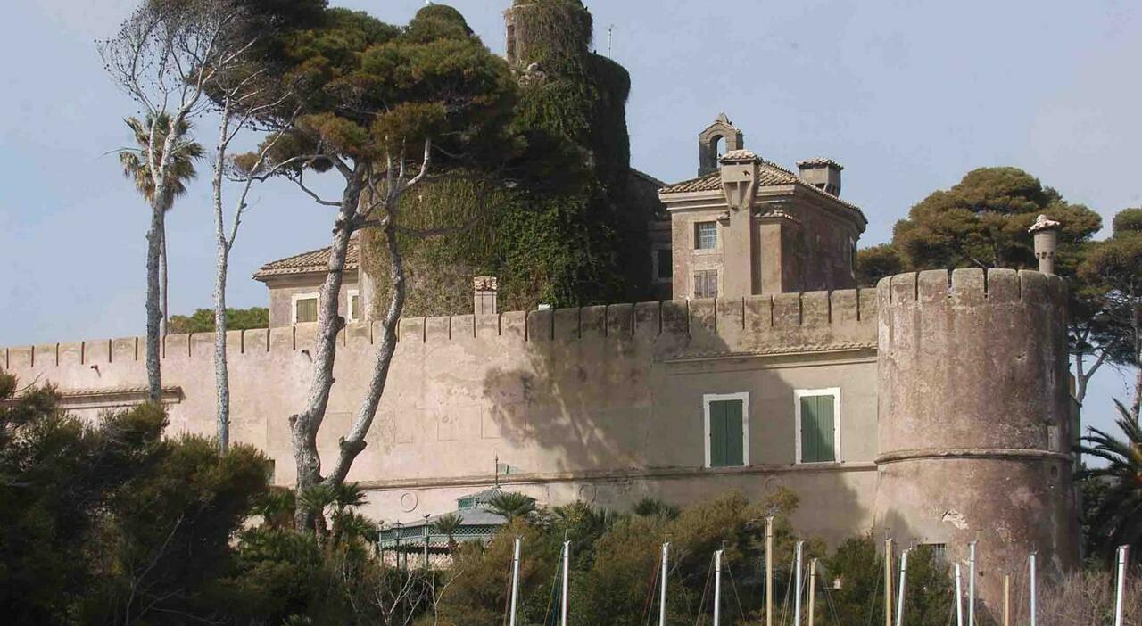 Il segreto nascosto nel castello di Santa Marinella: una scoperta inaspettata