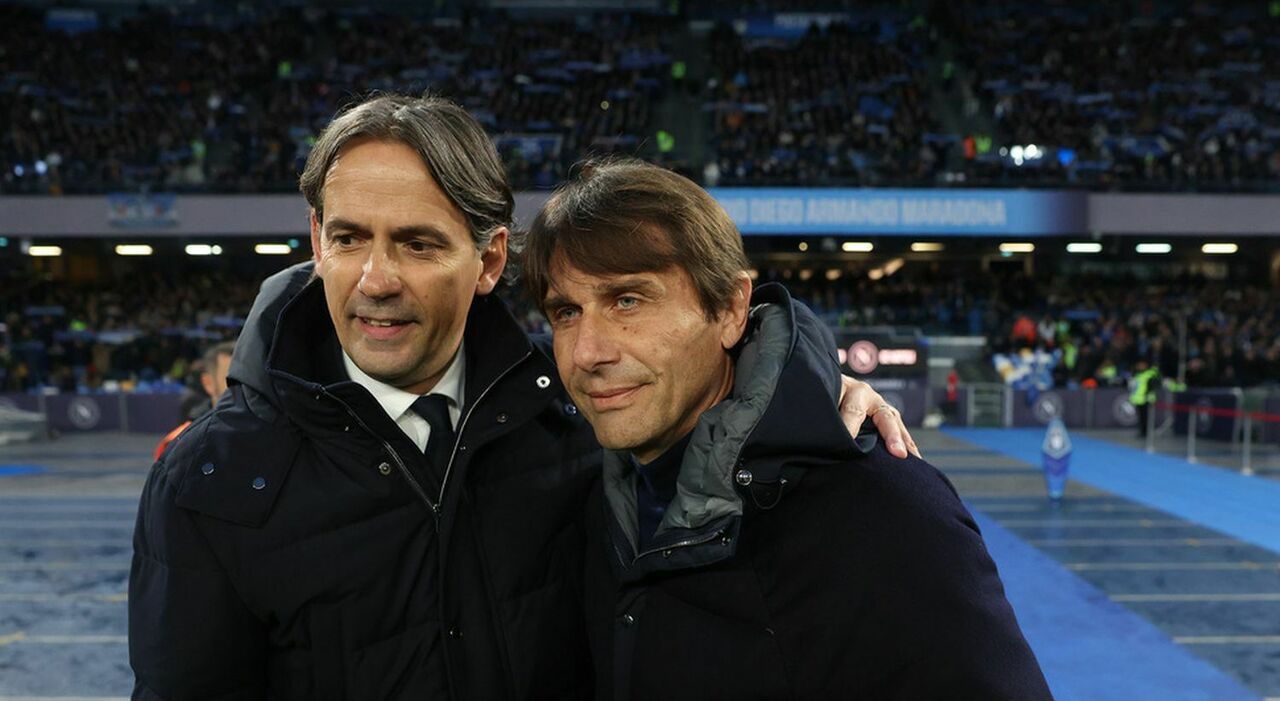 Quando si giocano Napoli Cagliari e Como Inter: verso venerdì 23 maggio Quando si giocano Napoli Cagliari e Como Inter: verso venerdì 23 maggio