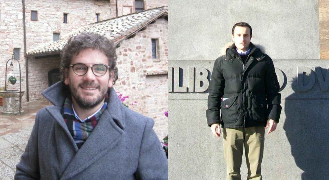marco poggi e gli amici finiti nell indagine da alessandro biasibetti diventato frate a mattia capra e roberto freddi cosa fanno oggi e dove vivono