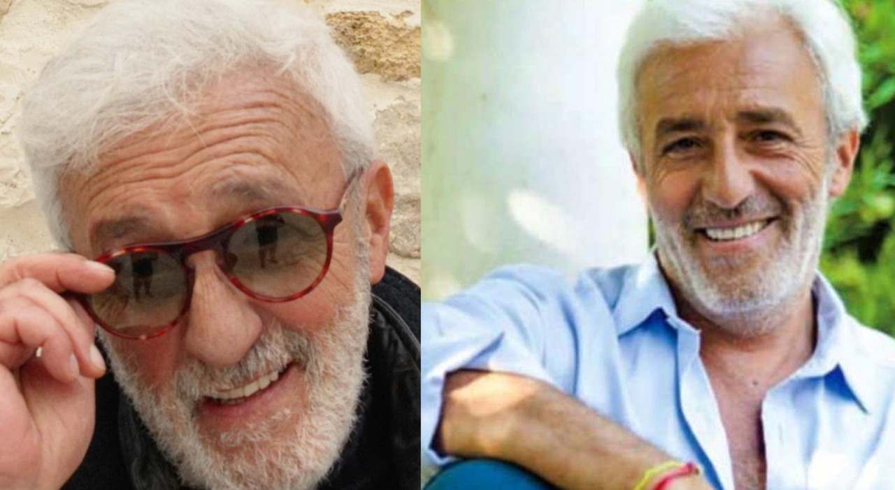 Patrizio Rispo ospite ad Audiscion, chi è il protagonista di Un Posto al  Sole: età, dove vive, moglie, figli, malattia e lo stipendio