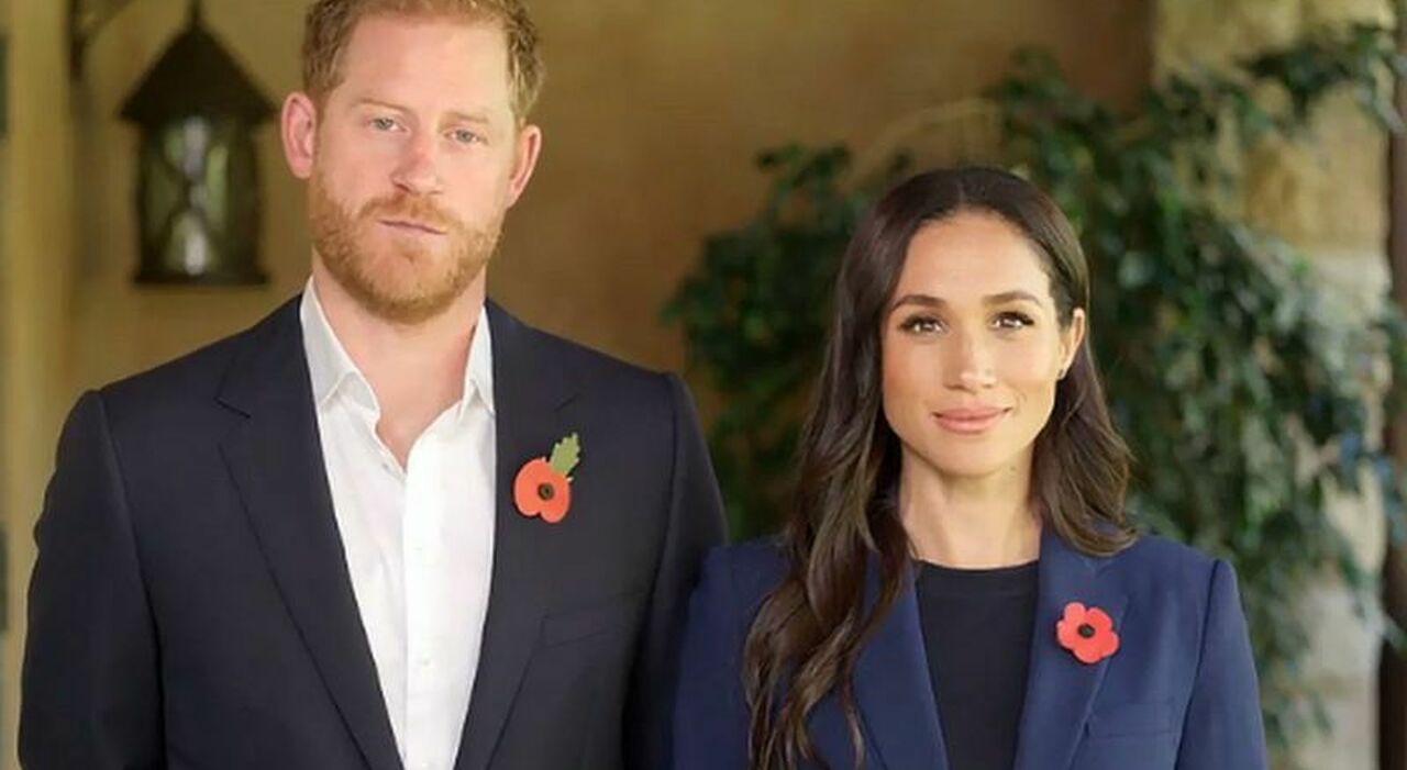 Harry e Meghan al Capolinea? Tensioni Crescono e il Fratello di lei Lancia Bombe Shock: Un Matrimonio in Crisi?