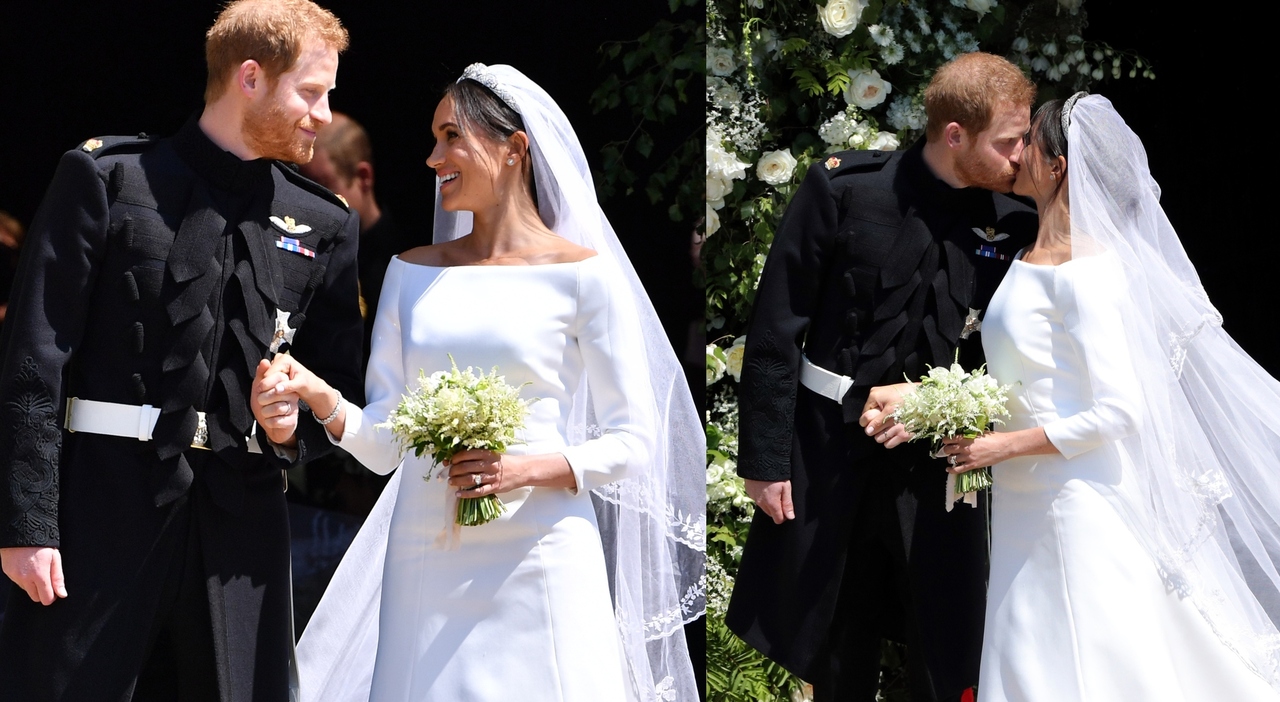 Harry e Meghan: 7 Anni di Amore, Scandali e Crisi - Un'Analisi Completa