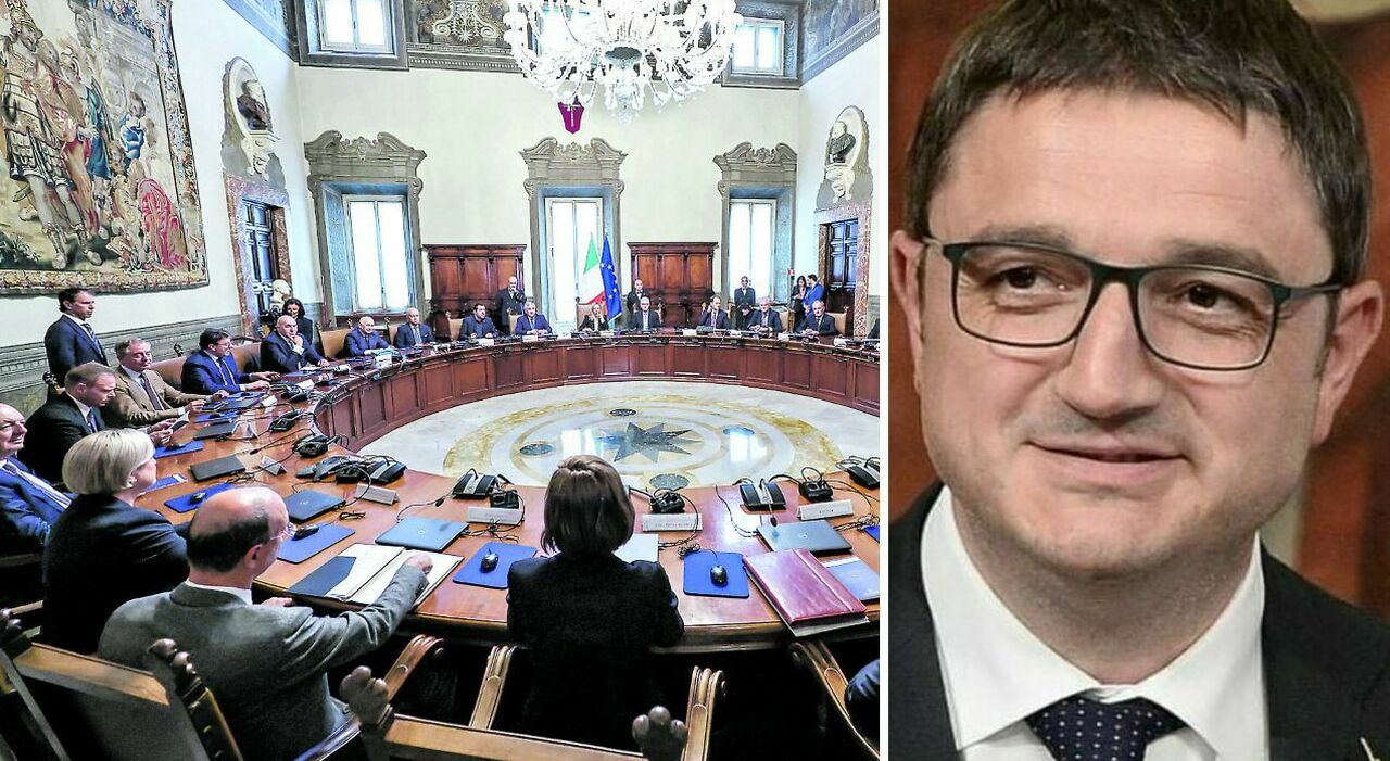 terzo mandato il cdm impugna la legge della provincia autonoma di trento contrari i ministri della lega fugatti atto contro il trentino