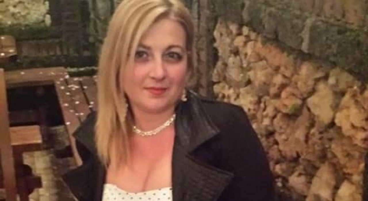 carmela quaranta uccisa fermato l ex compagno è accusato di omicidio volontario