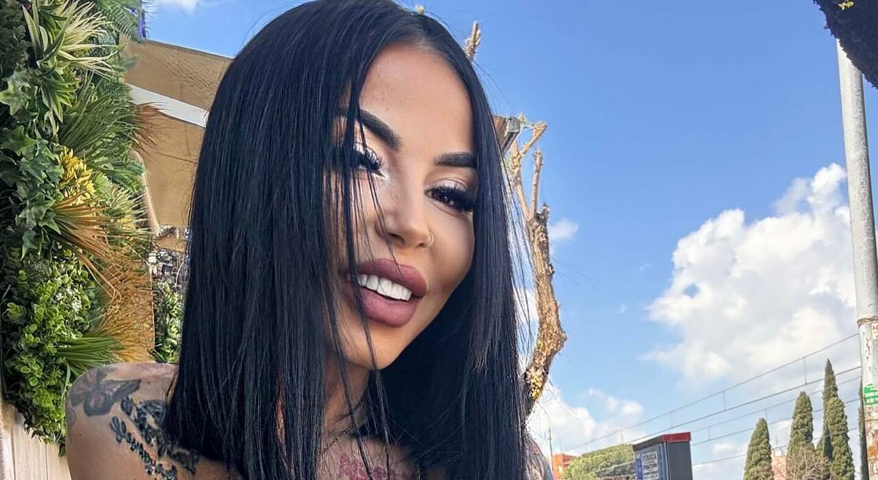 Denisa Maria Adas scomparsa, si indaga per sequestro di persona: «Temeva per la sua vita» Denisa Maria Adas scomparsa, si indaga per sequestro di persona: «Temeva per la sua vita»