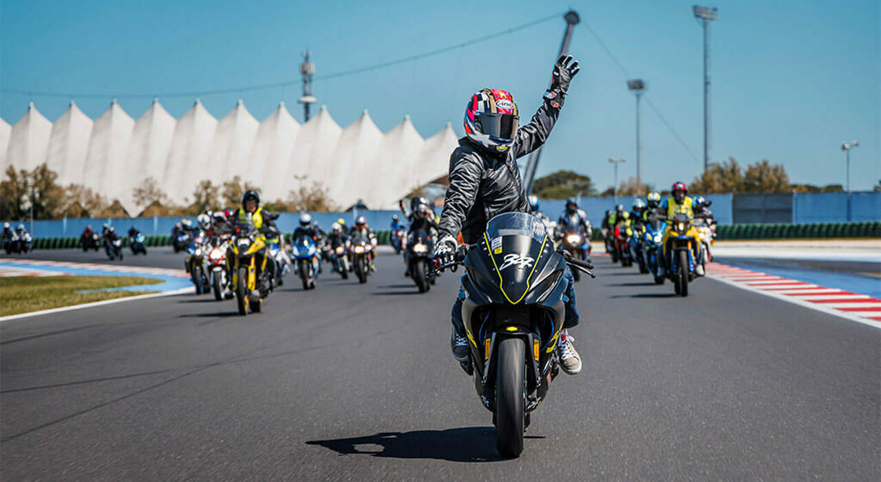 Suzuki Motor Fest 2025