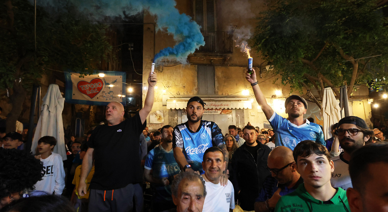 leffetto napoli sul turismo in arrivo 500mila visitatori da Ilmattino.it leffetto napoli sul turismo in arrivo 500mila visitatori