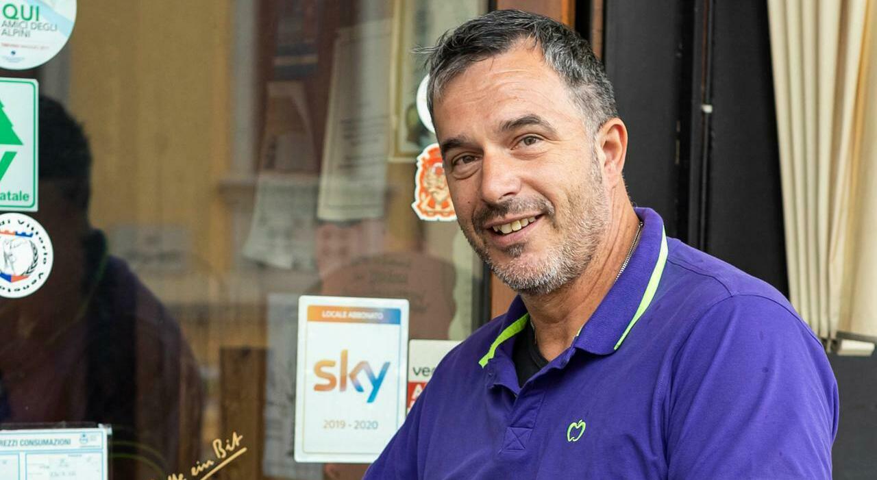 Ladri in enoteca, quattro furti in sette giorni. Il titolare ha anche dormito nel locale: «Eppure sono tornati. Voglio poter mettere le telecamere» Ladri in enoteca, quattro furti in sette giorni. Il titolare ha anche dormito nel locale: «Eppure sono tornati. Voglio poter mettere le telecamere»