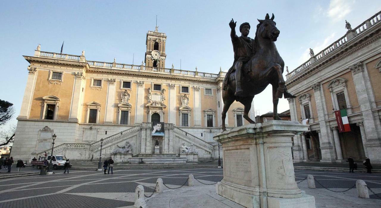 Trentamila immobili del Campidoglio: una opportunità inedita per i redditi medi