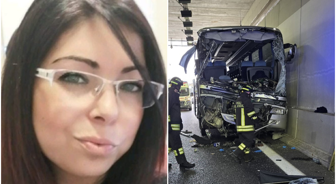 Domenica Russo, chi era la maestra morta sul colpo nello schianto dello scuolabus: il nuovo incarico e la gita al museo Domenica Russo, chi era la maestra morta sul colpo nello schianto dello scuolabus: il nuovo incarico e la gita al museo