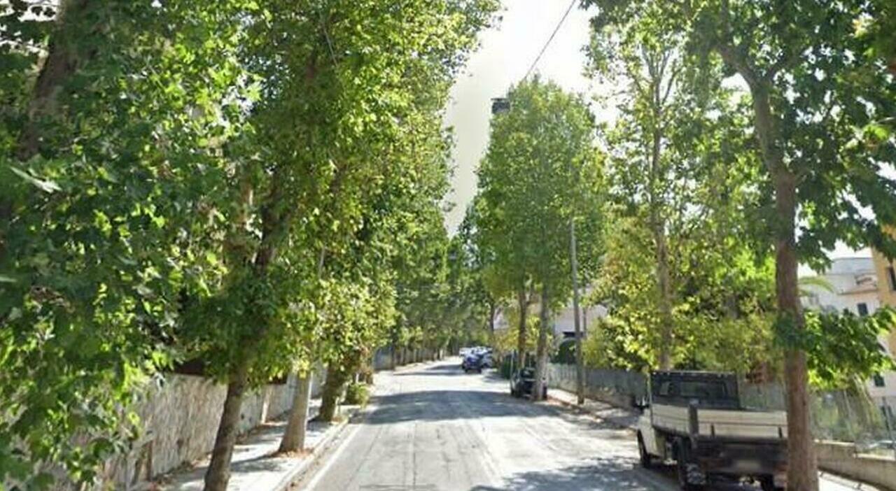 marciapiede rotto si frattura la caviglia scendendo dal bus causa vinta ad ancona da una 65enne il comune deve risarcire con 19mila euro ma ricorre in appello